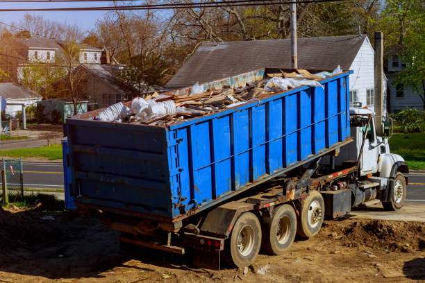 Best Office Cleanout  in Lorain, OH