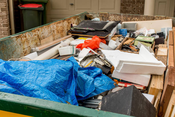 Best Hoarding Cleanup  in Lorain, OH