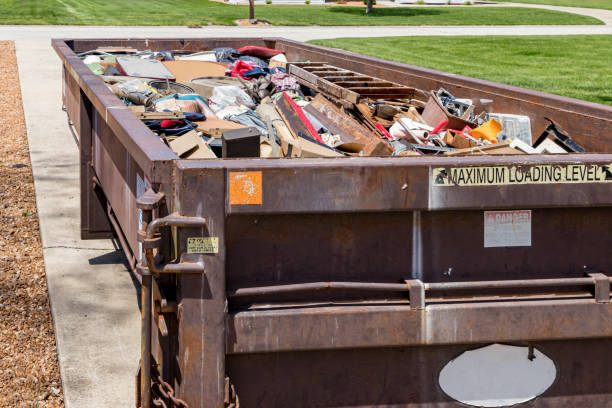 Best Shed Removal  in Lorain, OH